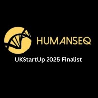 HumanSeq logo - Similar company to Medinformatics
