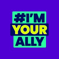 I'm Your Ally logo - Similar company to Schnerds