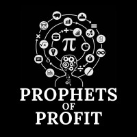 Prophets of Profit logo - Similar company to Gaee Ipcw