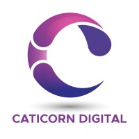 Caticorn Digital logo - Similar company to Vivinet - Digital Agency