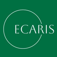 ECARIS logo - Similar company to Libon