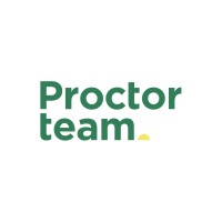 Proctor Team Real Estate logo - Similar company to Bridge Real Estate