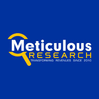 Meticulous Research® logo - Similar company to Exltech Solutions