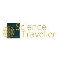 science traveller logo - Similar company to The Royal Peak