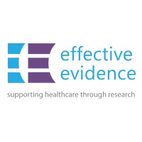 Effective Evidence LLP logo - Similar company to Mediacc Gmbh