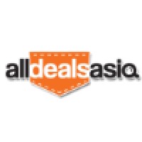 All Deals Asia