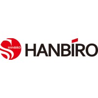 Hanbiro Viet Nam company logo - Similar company to Dinotech