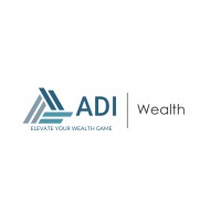 ADI Wealth logo - Similar company to Adi Empower Msmes