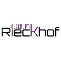 Augenoptik Rieckhof GmbH logo - Similar company to Augenoptik Vogel