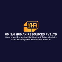 Om Sai Human Resources logo - Similar company to Neeman - Foreign Workers For Nursing Care