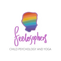 Feelosophers logo - Similar company to Victory Family Centre