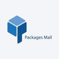 Packages Mall logo - Similar company to Digital Evolution Solutions