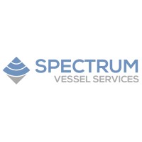 Spectrum Vessel Services Limited logo - Similar company to Temples Transport