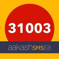 Aakash SMS - BULK SMS Service Provider in Nepal logo - Similar company to Call Center Software Provider In Nepal - Aakash Tel