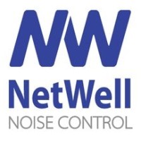 NetWell Noise Control logo - Similar company to Netwell Ltd