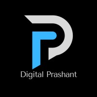 Dgtl Prashant logo - Similar company to Entirety Web Solutions