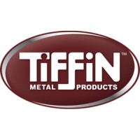 Tiffin Metal Products logo - Similar company to Steele Solutions, Inc