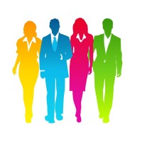 Admiral Recruitment logo - Similar company to Mahajan Associates