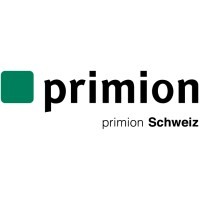 Primion AG logo - Similar company to Primion France