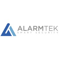 AlarmTek Smart Security logo - Similar company to Vurbox