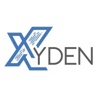 Xyden Solutions logo - Similar company to Elatesoft Uae