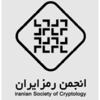 Iranian Society of Cryptology (ISC) logo - Similar company to Smart Software Lab