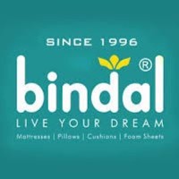 Bindal Coir Pvt Ltd logo - Similar company to Libra Mattress