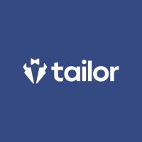 Tailor logo - Similar company to Ristretto