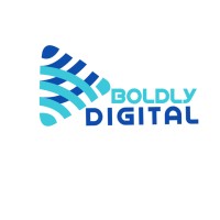 BOLDLY DIGITAL logo - Similar company to Stennett Designz