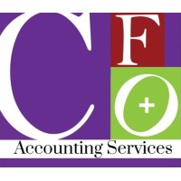 CFO Accounting Services logo - Similar company to Bender Cfo Services