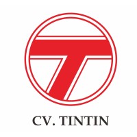 Kecap Tintin logo - Similar company to Raffles Pacific Harvest