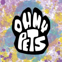 Ohmypets logo - Similar company to Ronda S.A