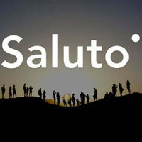 Démarche Saluto logo - Similar company to Mb Talento
