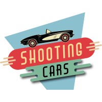 Shooting Cars UAE logo - Similar company to Delonix Studio
