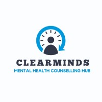 ClearMinds Counselling Hub logo - Similar company to Eqmeditation - The Meditation App For Your Emotional Wellbeing