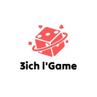 3ich l'Game logo - Similar company to Devconsole Consulting