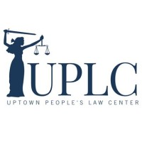 Uptown People's Law Center logo - Similar company to Shriver Center On Poverty Law