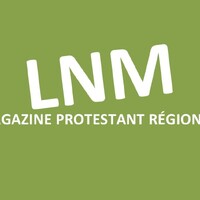 Le Nouveau Messager logo - Similar company to La Louve Éditions