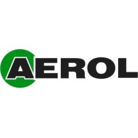 Aerol Formulations Pvt Ltd logo - Similar company to Aeroaids Corporation