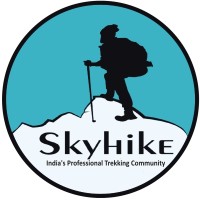 SkyHike logo - Similar company to Decodex