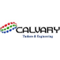 Calvary Tankers & Engineering logo - Similar company to Airshrink Sa