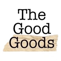 TheGoodGoods.co logo - Similar company to The Good Goods