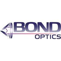 Bond Optics logo - Similar company to Ose Optics