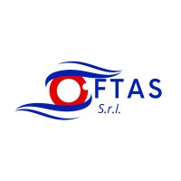 Oftas Srl logo - Similar company to Fidus - Arztservice Wente Gmbh