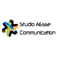Studio AEsse Communication logo - Similar company to Aesse Tourism