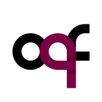 OQF - Agência e Produtora logo - Similar company to Decorasi Br.