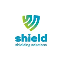 Shield logo - Similar company to Violatech Srl