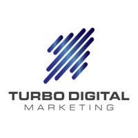 Turbo Digital Marketing logo - Similar company to The Local Edit I A Marketing Studio For Small Business