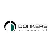 Donkers Automobiel B.V. logo - Similar company to Antilope Van Benelux