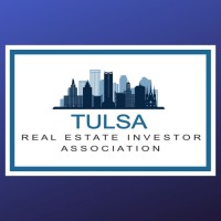 Tulsa Real Estate Investors Association - Tulsa REIA logo - Similar company to Fadco, Inc